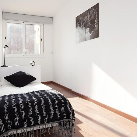 Apartament Ab Montjuic Barcelona Zewnętrze zdjęcie