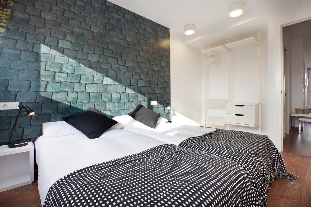 Apartament Ab Montjuic Barcelona Pokój zdjęcie