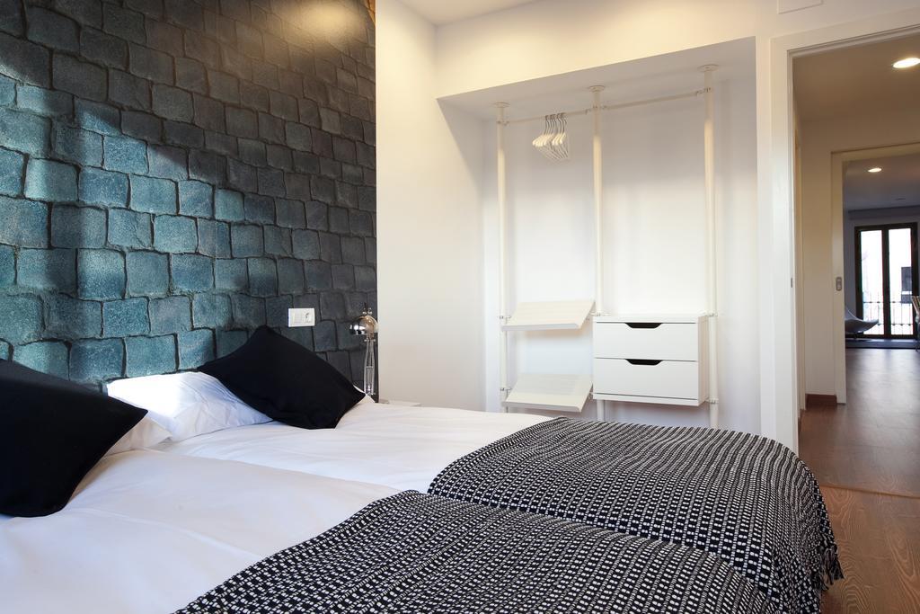 Apartament Ab Montjuic Barcelona Pokój zdjęcie
