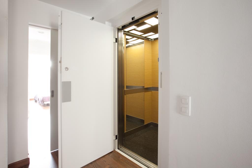 Apartament Ab Montjuic Barcelona Pokój zdjęcie