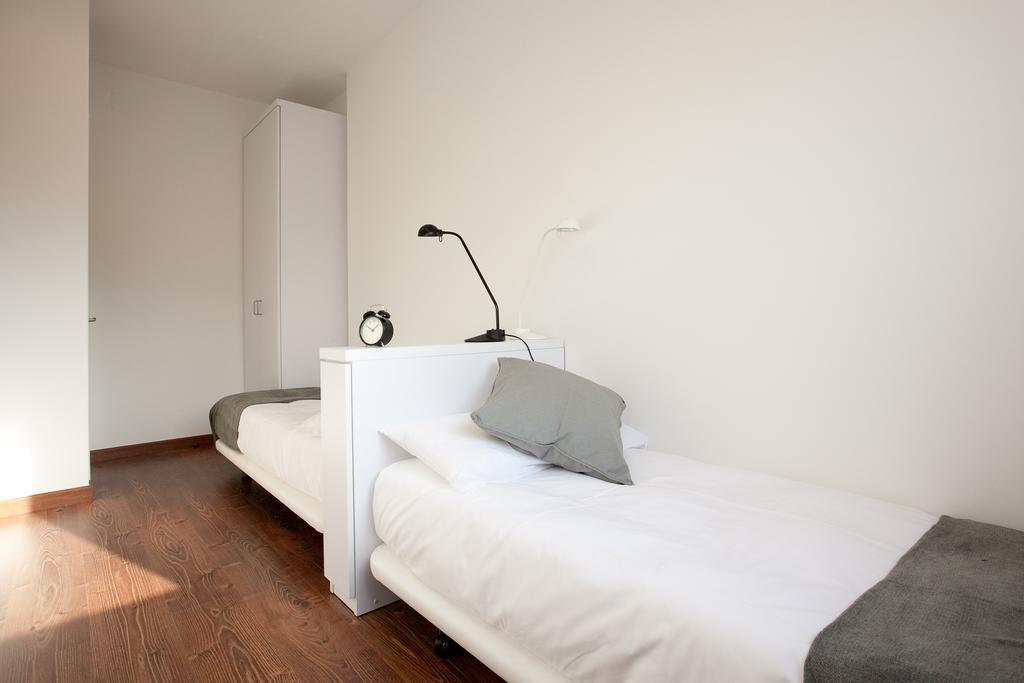 Apartament Ab Montjuic Barcelona Pokój zdjęcie
