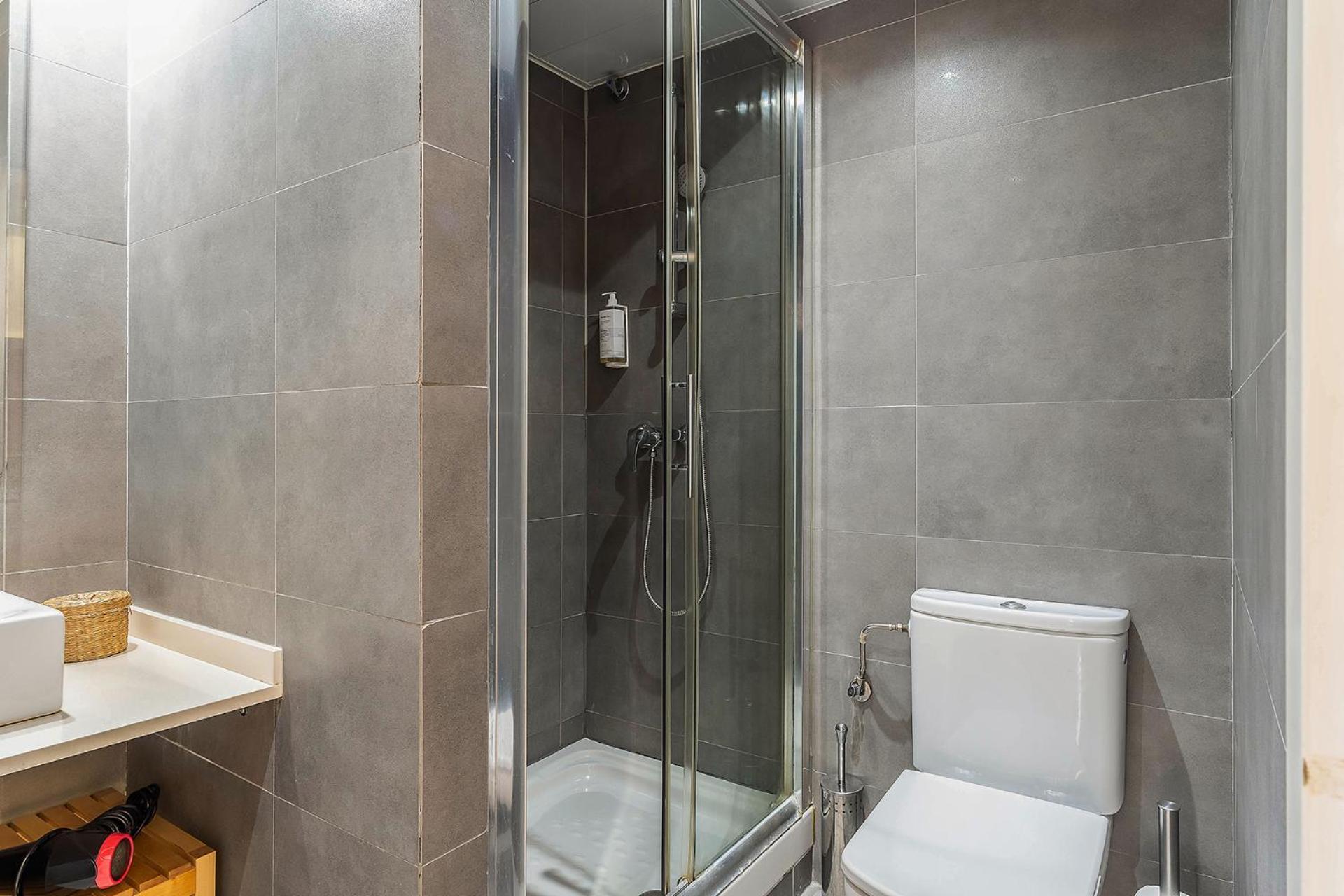 Apartament Ab Montjuic Barcelona Zewnętrze zdjęcie