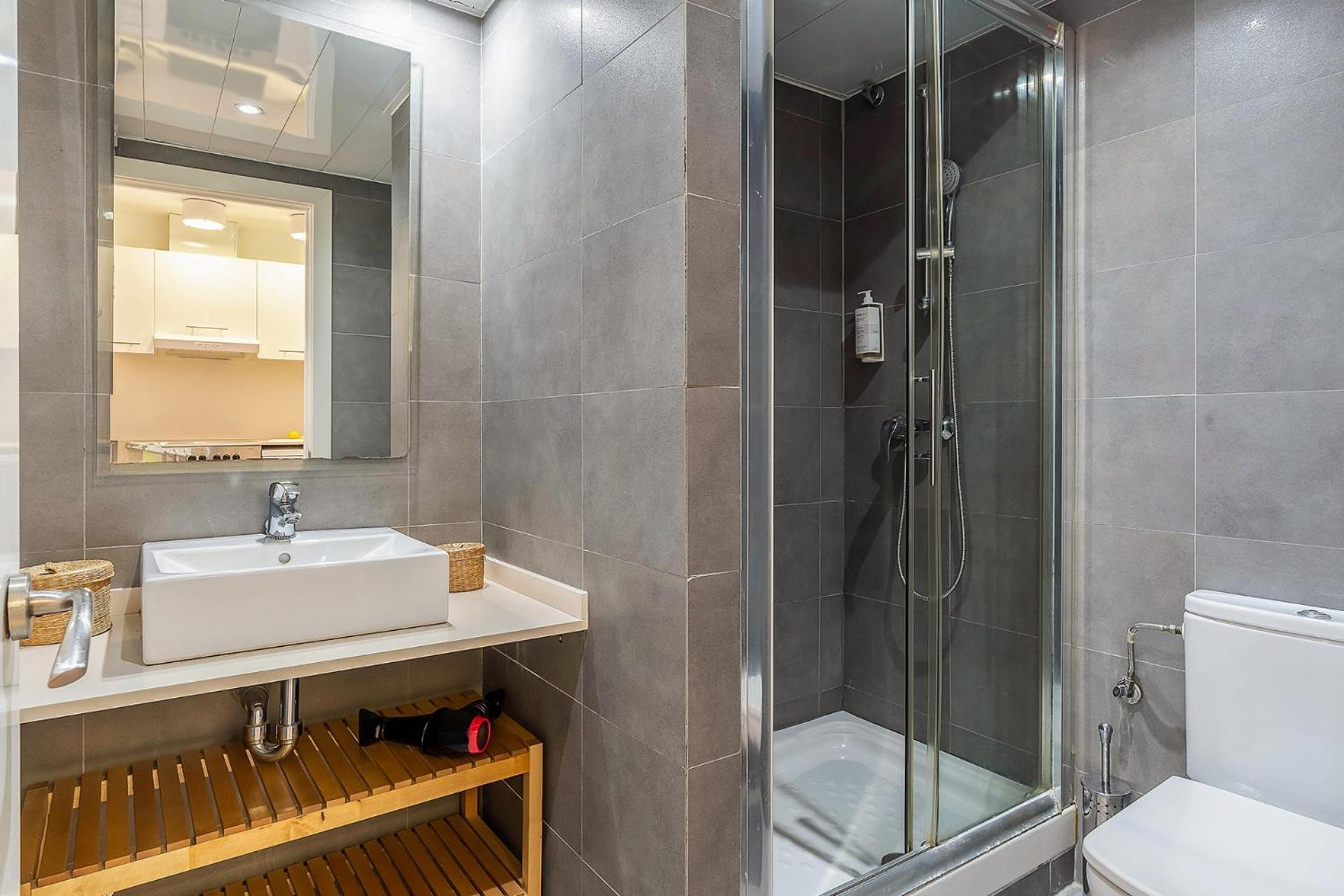 Apartament Ab Montjuic Barcelona Zewnętrze zdjęcie